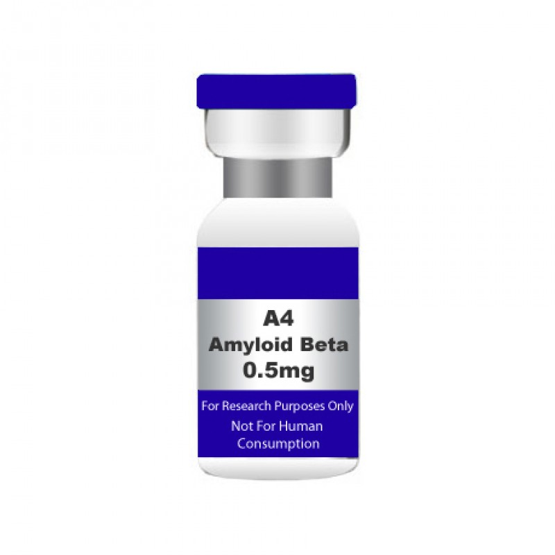 A4 Amyloid beta 0.5MG