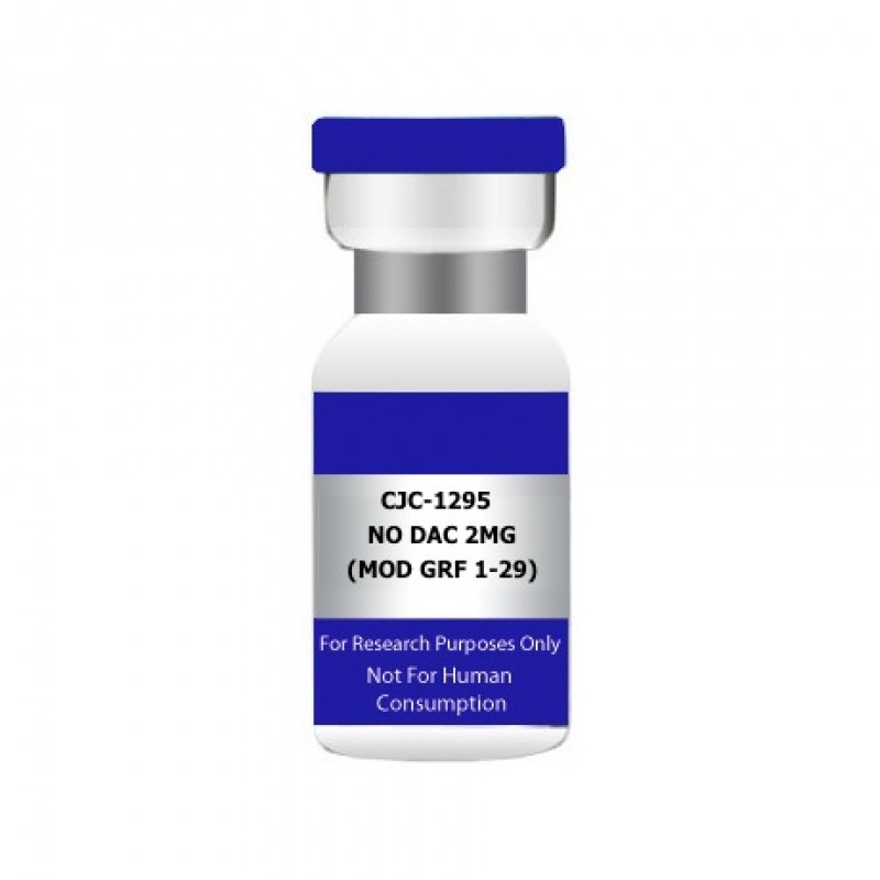 CJC-1295 NO DAC 2mg (MOD GRF 1-29)