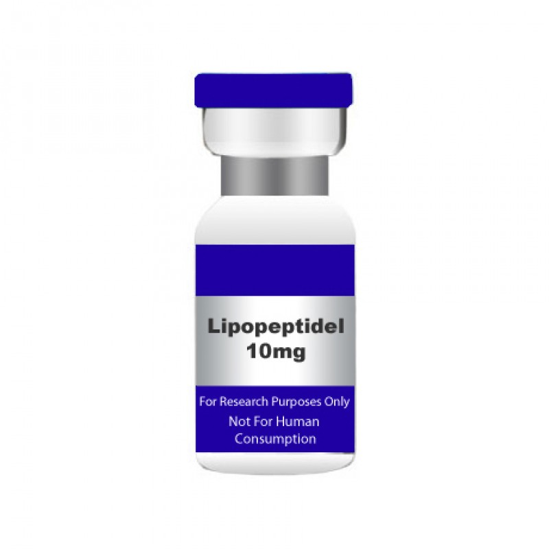 Lipopeptide 10mg 