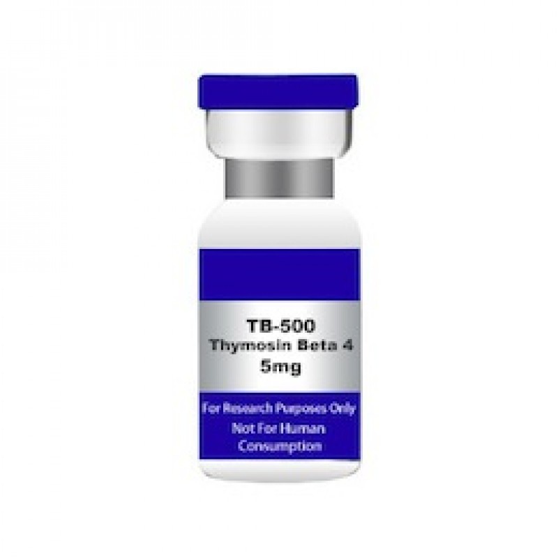 Thymosin Beta 4 (TB-500) 5mg - 10 Pack